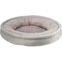 Pets-Collection Trixie Emmi lit chien gris clair 80 cm