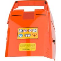 CARTER CILINDRO 501894402 ORIGINALE HUSQVARNA
