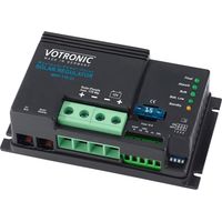 Régulateur De Charge Mppt Régulateur De Charge Mppt Ci170 - Votronic
