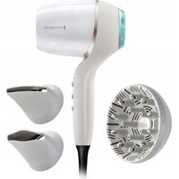 Secador de pelo REMINGTON Hydraluxe Pro EC9001