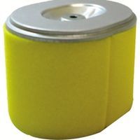 Filtro aria motore da motocoltivatore originale HONDA modelli GX 340 GX 370