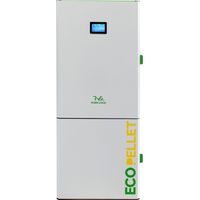 A++ Pelletkessel Robin Wood EcoPellet 18 kW
