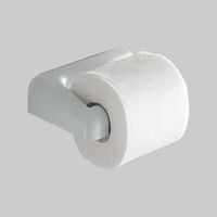 Portarotolo 'junior' colore bianco GEDY