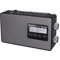 RFD10EGK - Radio Numérique Compatible DAB et DAB +