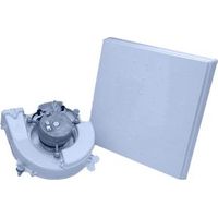 Limot Elektromotorenbau Limodor Gebläseeinsatz LB 60 Design 52021