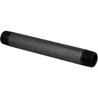 Bobina nera 20cm 40x49