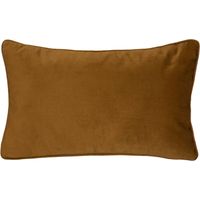 Cuscino lilou in cotone mordoré 30x50cm - Atmosphera créateur d'intérieur