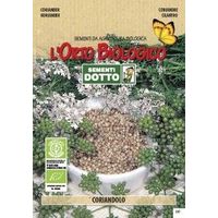 SEMENTI AROMI CORIANDOLO