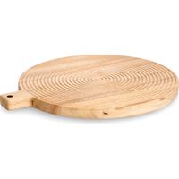 Rundes dickes Schneidebrett, Ø 30,5 cm