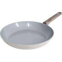 Padella Antiaderente Ceramica e Pietra anche Induzione 18 cm Zanetti