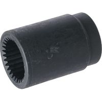 Bussola nera WOLF-GARTEN 6990175