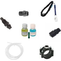 Corredo per Epool Ph con sonda di livello