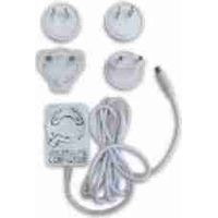 RP432PSRC00A Netzteil 5Vdc 2A Von Eu/Uk/Us/Au Buchse Auf Usb-C Weiß RISCO RP432PSRC00A Einbruchalarm