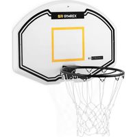 Panneau de basket avec rebord pour montage mural 61x91 cm