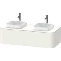 Duravit Happy D.2 Plus Meuble sous-vasque sur console suspendu,