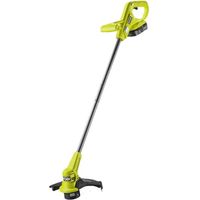 Ryobi 18V One+ Rasentrimmer Grün 23 cm
