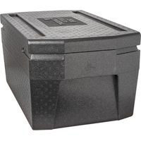 Thermobox GN1/1 - Thermo future box
