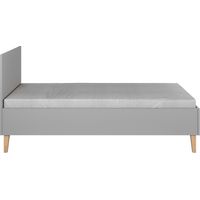 Letto per bambini 80x180 Kocot Kids Kubi - Grigio