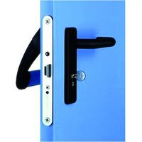 Serrure 1 point standard pour porte REVER - NINZ