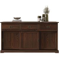 Buffet SAVONNA noyer
