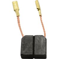 Balais de Charbon pour ELU ST82A - 6,3x8x13,5mm