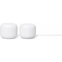 Router Google Nest Wifi Wi-Fi 5 doppia banda 2200 Mbit s