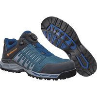 Scarpa di sicurezza ANTELAO QL POTTERS LOW 41 OLIO S3 ESD HRO SRC EN ISO 2