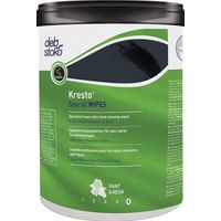 Paño de limpieza de manos Kresto Special WIPES perfumado 70 piezas Paño Stoko