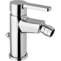 Miscelatore monocomando per bidet con scarico 1 1/4" - Alpi Joy