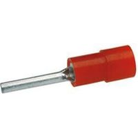 Terminal pin'rojo 0,5-1,5 mm虏 Series A bl铆ster (100 uds.) Hella HELLA 8KW178044002