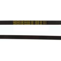Camania Courroie Rainurée Samsung Élastique Type Pj-5 1270 6602001497