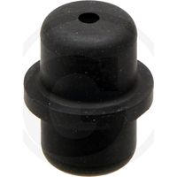 Amortiguador, compatible motosierra HUSQVARNA 530 052439