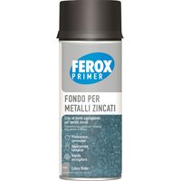 GRUNDIERSPRAY FÜR POLYSTYROL "FEROX" 400 ml