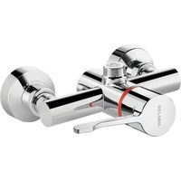 Delabie Br.-Therm. SECURITHERM sequentiell Abgang oben, STOP/CHECK