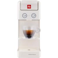 Cafetera Automática de Cápsulas Illy Y3.3 0,75 L Blanca