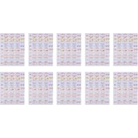Trousses de toilette pour bouteilles d huile essentielle 10
