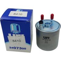 Filtro carburante per renault kangoo laguna iii twingo ii