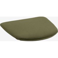 Coussin 31x31 cm pour chaise tapissé Lix SKLUM