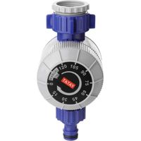 Bewässerungsuhr Tatay 0045001 Kunststoff hohe Belastbarkeit