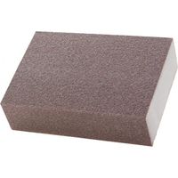 Spugna Abrasiva Grain 98X69X26Mm 60 Falk
