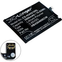 NX - Batterie téléphone, smartphone, GSM pour Huawei 3.85V 3900mAh - HB426489ECWHB42648