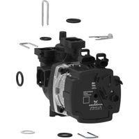 Brötje Pompa UPM4 LIN 15-60 130, 7843534