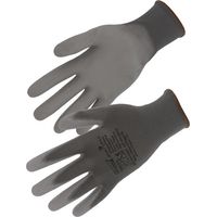 Paires de Gants polyester enduits PU - NYM713PUG 8