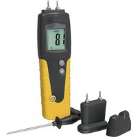 Holzfeuchtemessgerät HumidCheck Pro