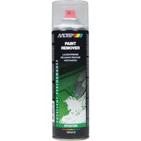 Spray vernice 500mL MOTIP 090410MOT