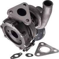 Turbolader für Opel Astra H Corsa C Combo C 1.7CDTI 74KW 101PS 49131-0600 neuTurbolader for Opel 1.7 CDTI 74KW 101PS Astra H Caravan Z17DTH 49131 lgekühlt