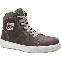 Elten 761091-44 - Taglia 44 calzatura di sicurezzaemozione esd s3 - multicolore