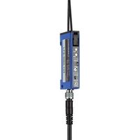 Contrinex Amplificatore per fibra ottica LFS-3060-103 620 000 915 Commutazione con la luce, Commutazione con il buio, t