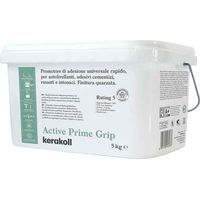 PRIMER DI ADESIONE 'ACTIVE PRIME GRIP' KERAKOLL 5 Kg Q.TA 5