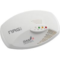 RILEVATORE GAS SEEKER CO- CEWAL- pezzi 1